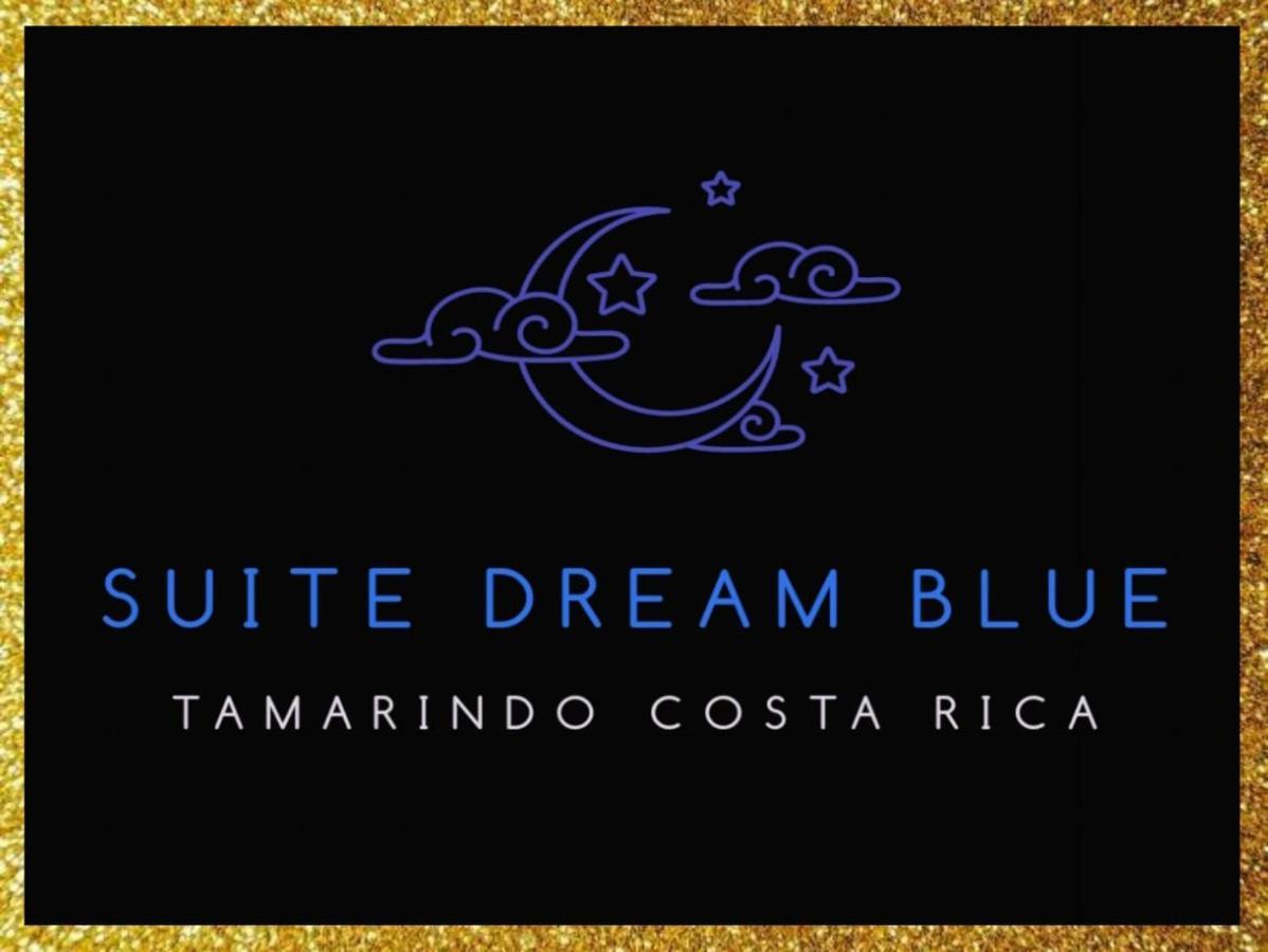 Suite Dream Blue Tamarindo Eksteriør bilde