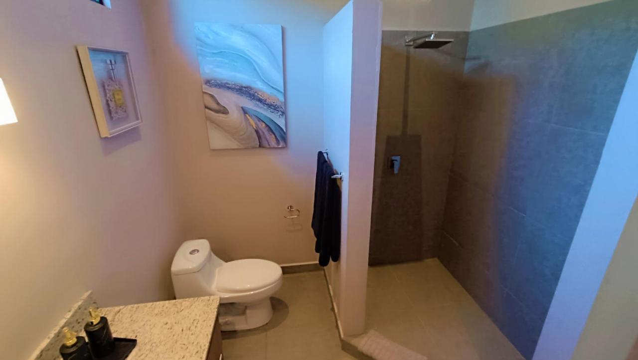 Suite Dream Blue Tamarindo Eksteriør bilde