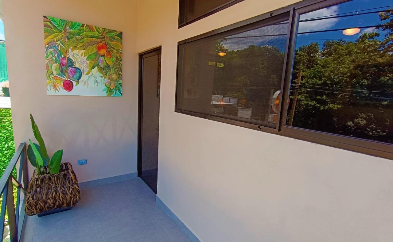 Suite Dream Blue Tamarindo Eksteriør bilde