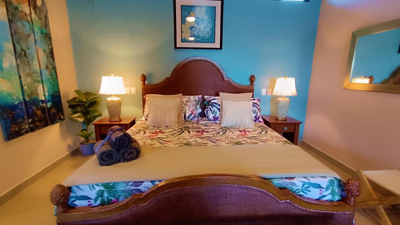Suite Dream Blue Tamarindo Eksteriør bilde
