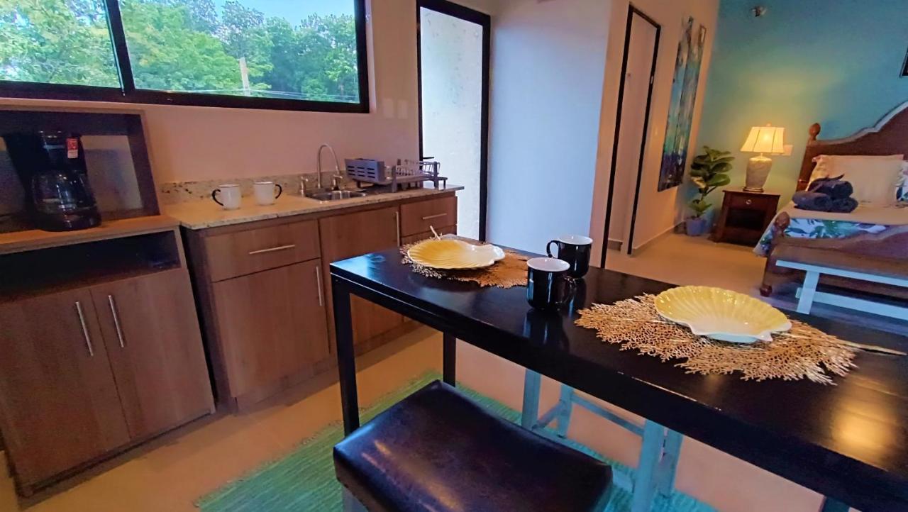Suite Dream Blue Tamarindo Eksteriør bilde
